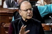 RBI will take time to count scrapped notes deposited in banks: FM